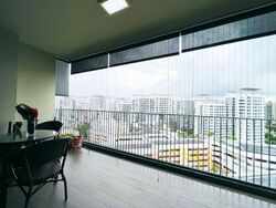 The Amore (D19), Condominium #580241211